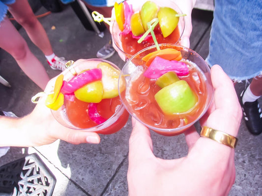 DILLI Bloody Mary Mix