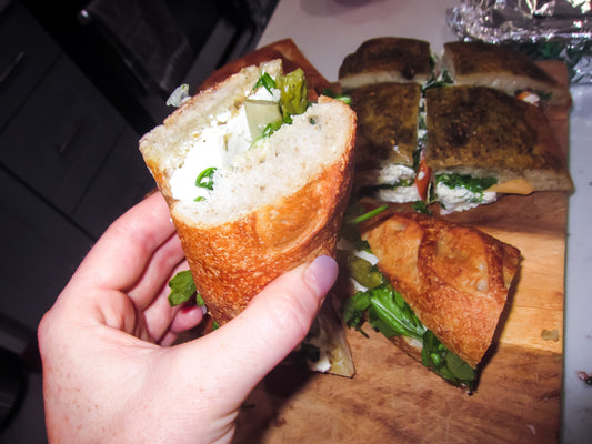 DILLI x SIDES Sammy Collab