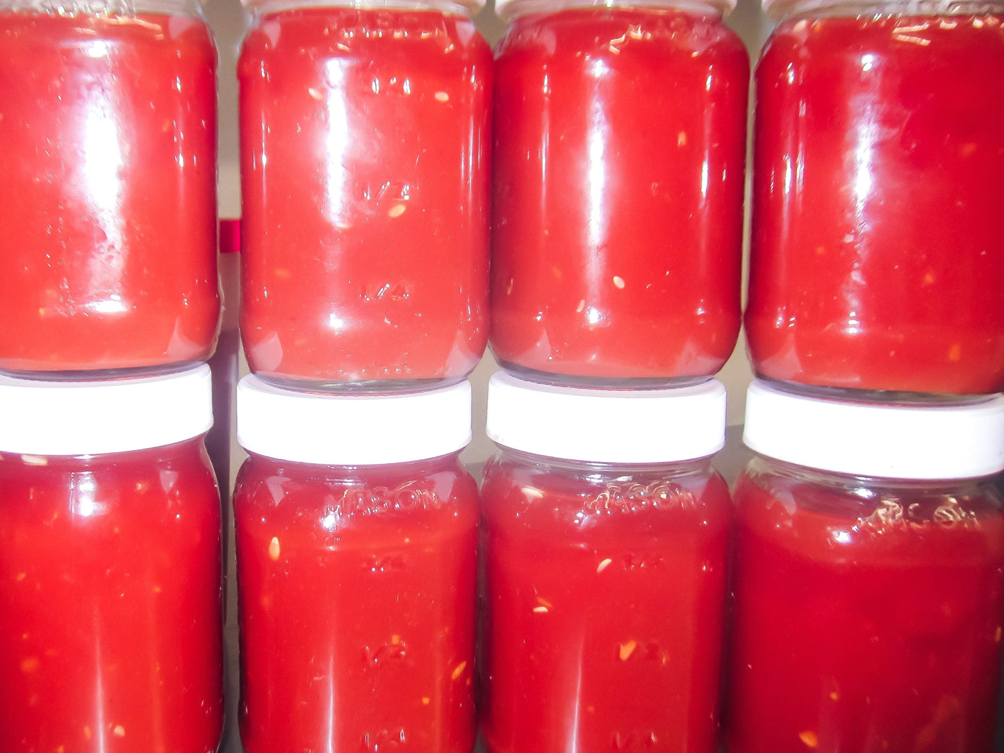 DILLI Bloody Mary Mix