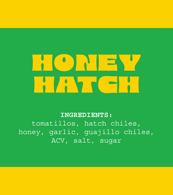 Honey Hatch