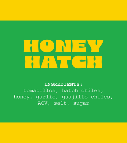 Honey Hatch