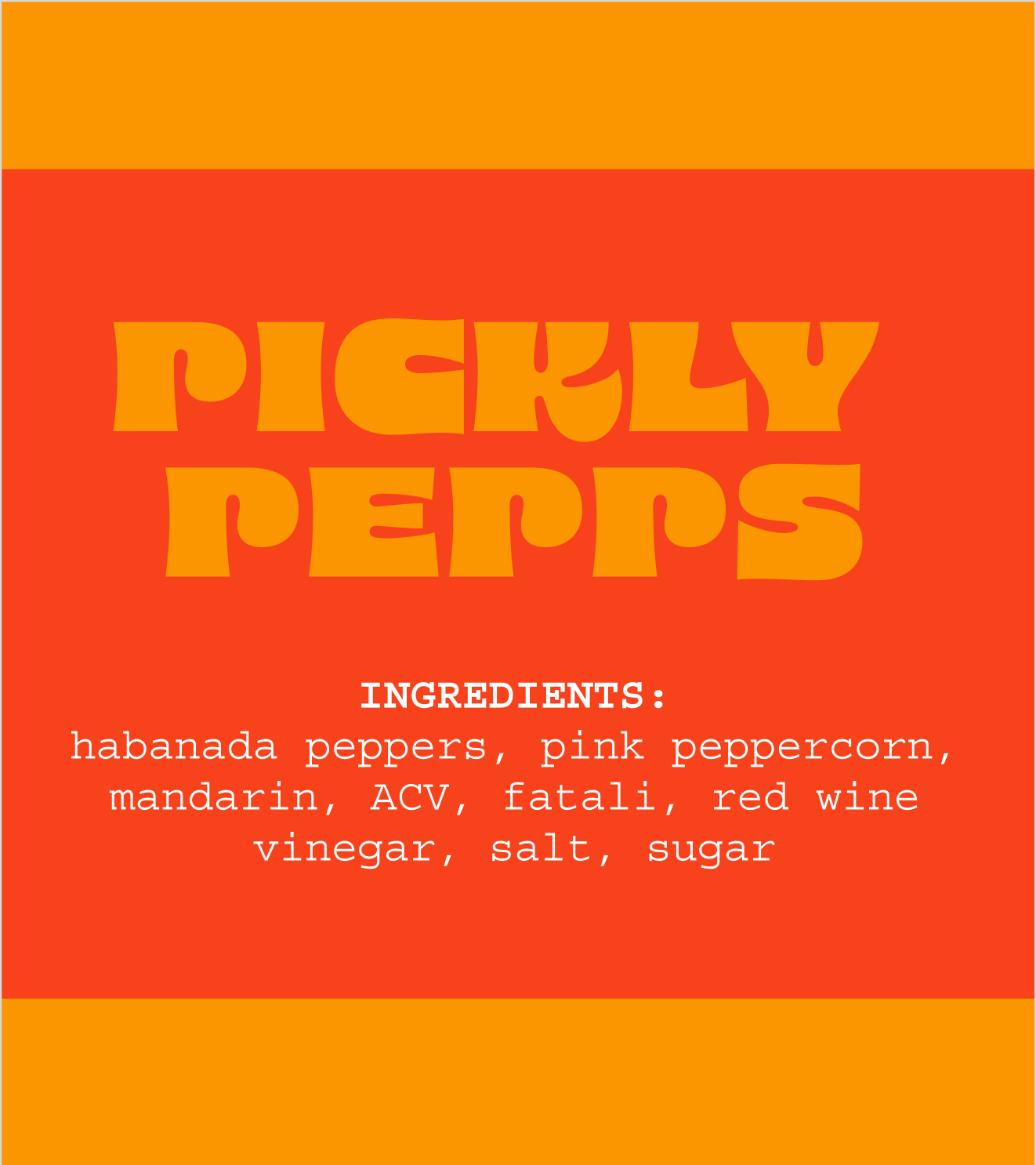 Pickly Pepps