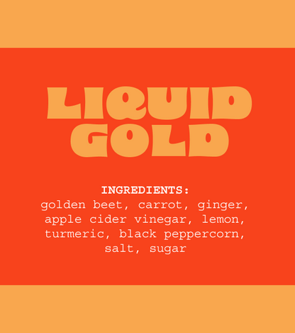 Liquid Gold