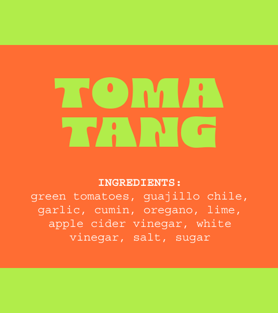 Toma Tang