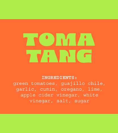 Toma Tang